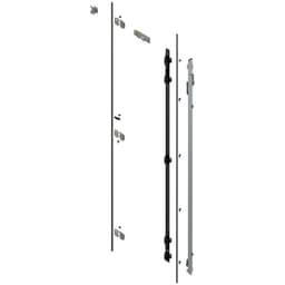 REVEGO DUO HNG BRKT HT 2707â€“2856 MM RH, 08698089