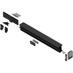 REVEGO DUO TRK EXT 700 MM LH, 08928649