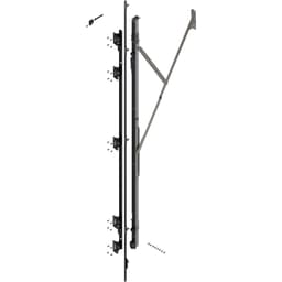 RVG UNO HNG BRKT SET 2857-2999MM RH, 09045958