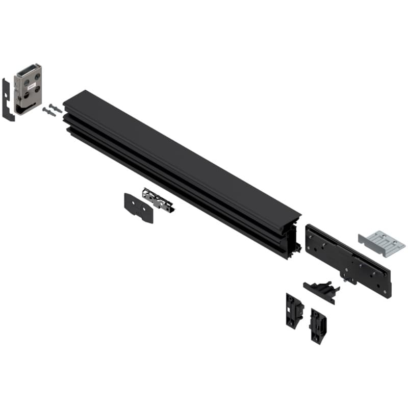 REVEGO DUO TRK EXT 700 MM RH, 09685043