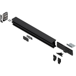 REVEGO DUO TRK EXT 700 MM RH, 09685043