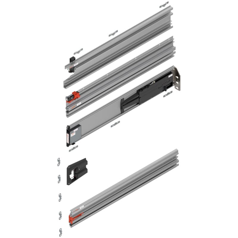 REVEGO DUO NL=675 MM RH, 09857367