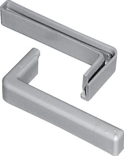 Tandem Right-Hand End Cap for Drawer Slide