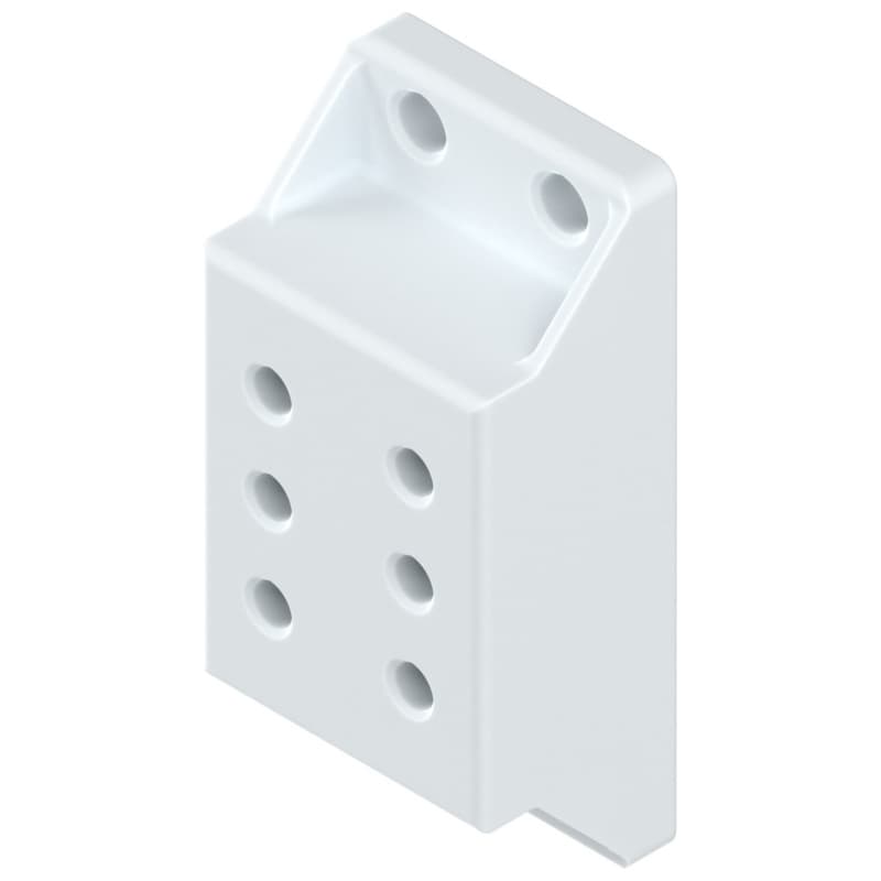 Side Spacer for Tandem, 1
