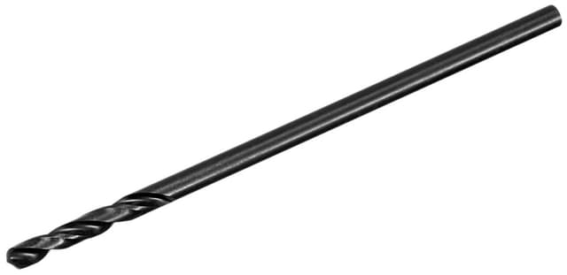 5mm High-Speed Steel Twist Drill Bit for Template