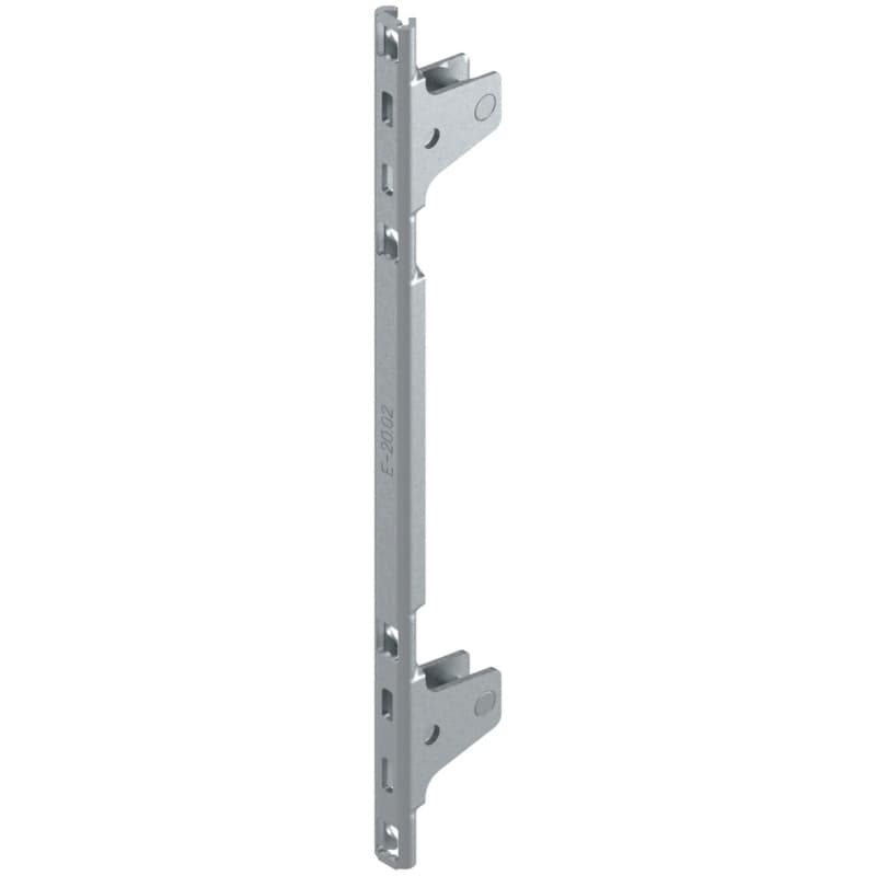 Legrabox Front Fixing Bracket for C-Height 7", Screw-On