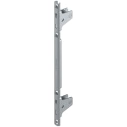 Legrabox Front Fixing Bracket for C-Height 7", Screw-On