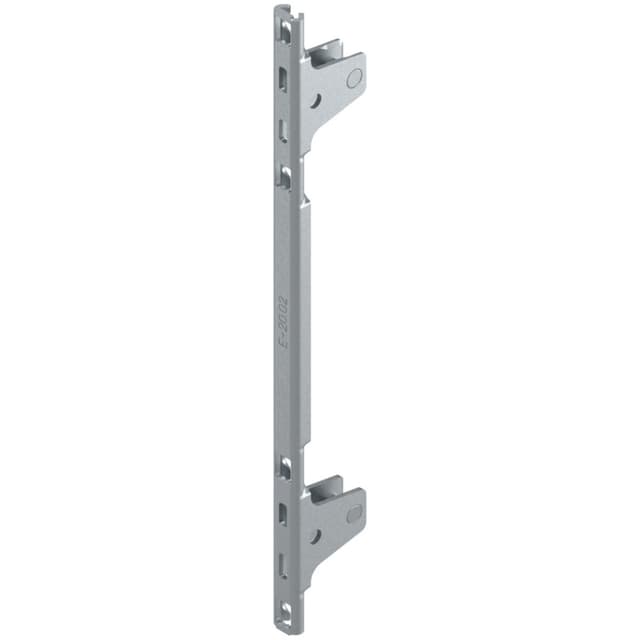 Legrabox Front Fixing Bracket for C-Height 7", Screw-On