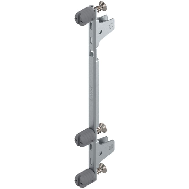 Legrabox Front Fixing Bracket for C-Height 7", Expando