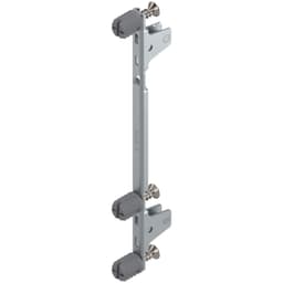 Legrabox Front Fixing Bracket for C-Height 7", Expando