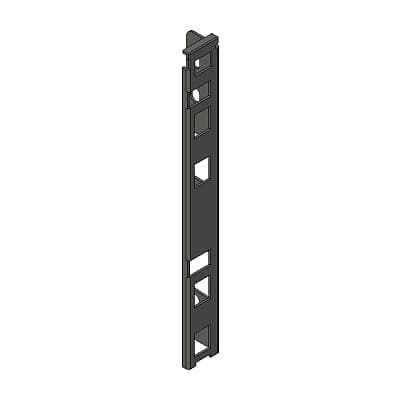 Blum LEGRABOX Rear Fixing Brackets