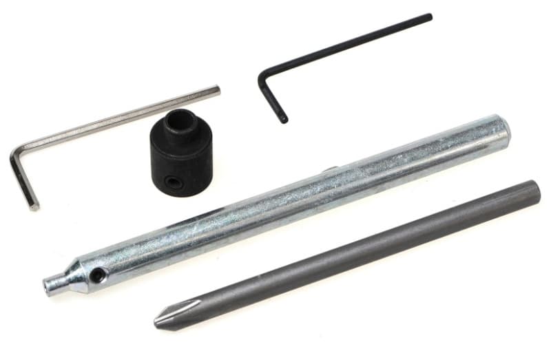 Tandem Template Tool Set