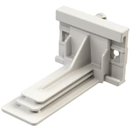 Tandem 554H Rear Mount Socket, Natural