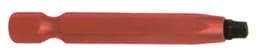 #2 x 2" Square Drive Power Bit (10/Box)