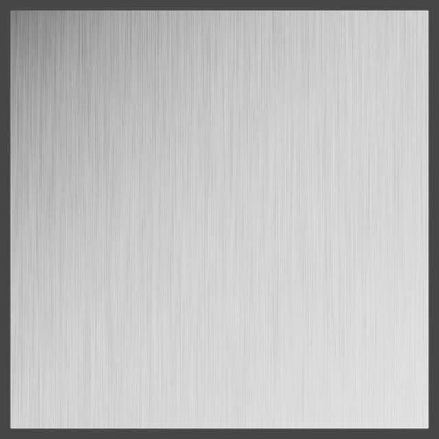 Chemetal Metal Laminate, 902 Brushed Aluminum