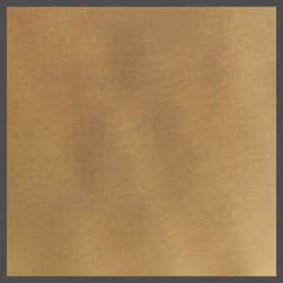300 Series Metal Laminate 325 Statuary Brass, 0.016" Thick, 2' x 8'