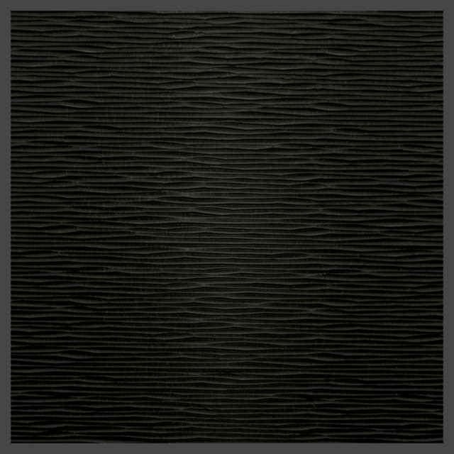 Chemetal Metal Laminate, 239 Metawave Black Aluminum