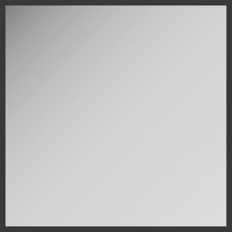 Solid Metal Laminate 901 Polished Aluminum, 48" x 120