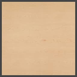 Pionite Laminate HP256-SD Country Maple, Vertical Postforming Grade Textured/Suede Finish, 48" x 96"