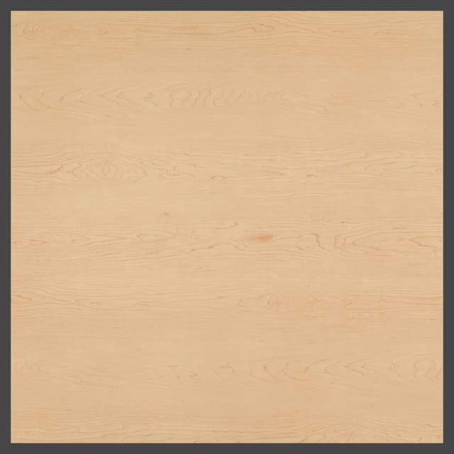 Pionite High Pressure Laminate, HP256 Country Maple, Suede Finish