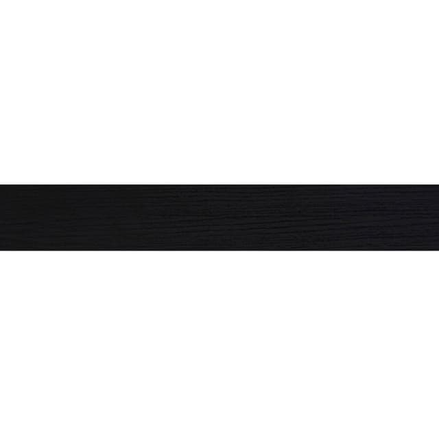 Salt ABS Edgebanding, Noir