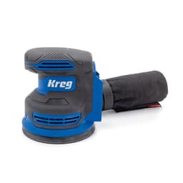 Kreg 20V Ionic Drive 5" Random Orbit Sander with FREE Battery and Charger