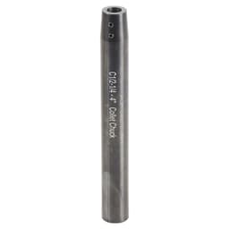 4" Length x 1/4" Inner Dia CNC Narrow Reach Tool Holder Extension, 1/2" Shank