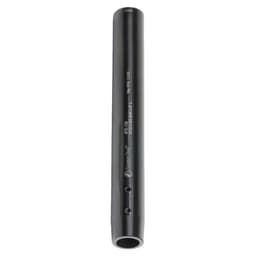 6" Length x 1/2" Inner Dia CNC Narrow Reach Tool Holder Extension, 3/4" Shank
