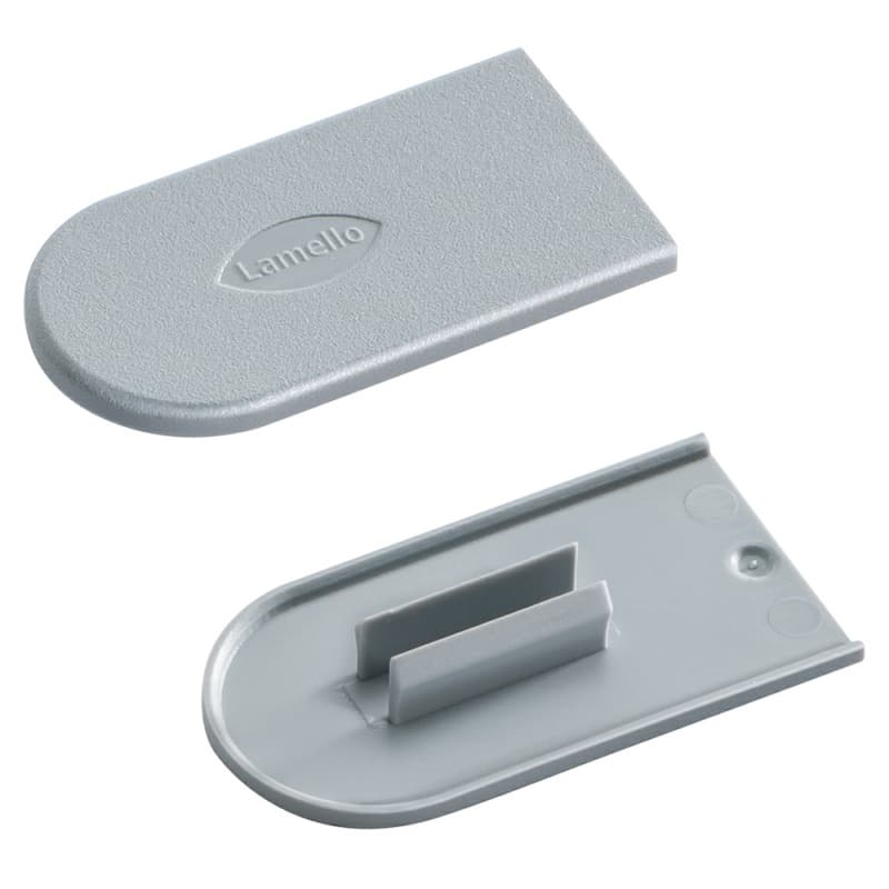Cabineo Cover Cap, Window Gray (2000/Box)