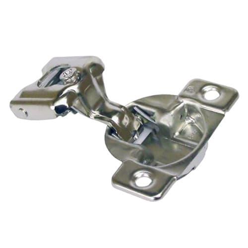Grass TEC 864 Concealed Side Mount Self-Close Screw-On Face Frame Hinges