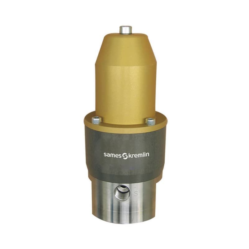 Regulator Fluid PH 150-1740 PSI