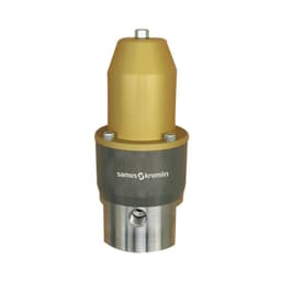 Regulator Fluid PH 150-1740 PSI