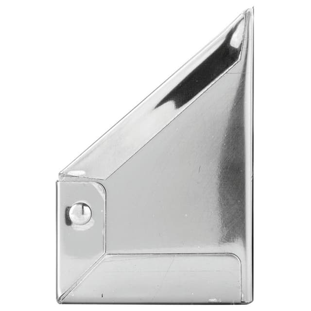 31" Chrome Sink Front Tip-Out Tray with 1-Pair Soft-Closing Hinges