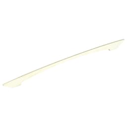 320/352mm Profile Cabinet Pull, Satin Nickel