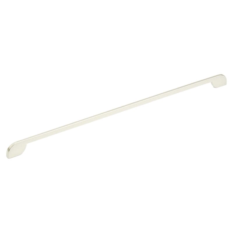 448/480mm Profile Cabinet Pull, Satin Nickel