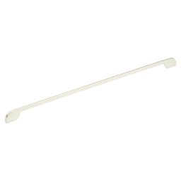 448/480mm Profile Cabinet Pull, Satin Nickel