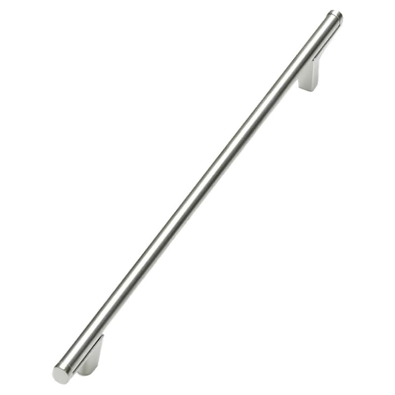 8-13/16" Regatta Cabinet Pull, Satin Nickel