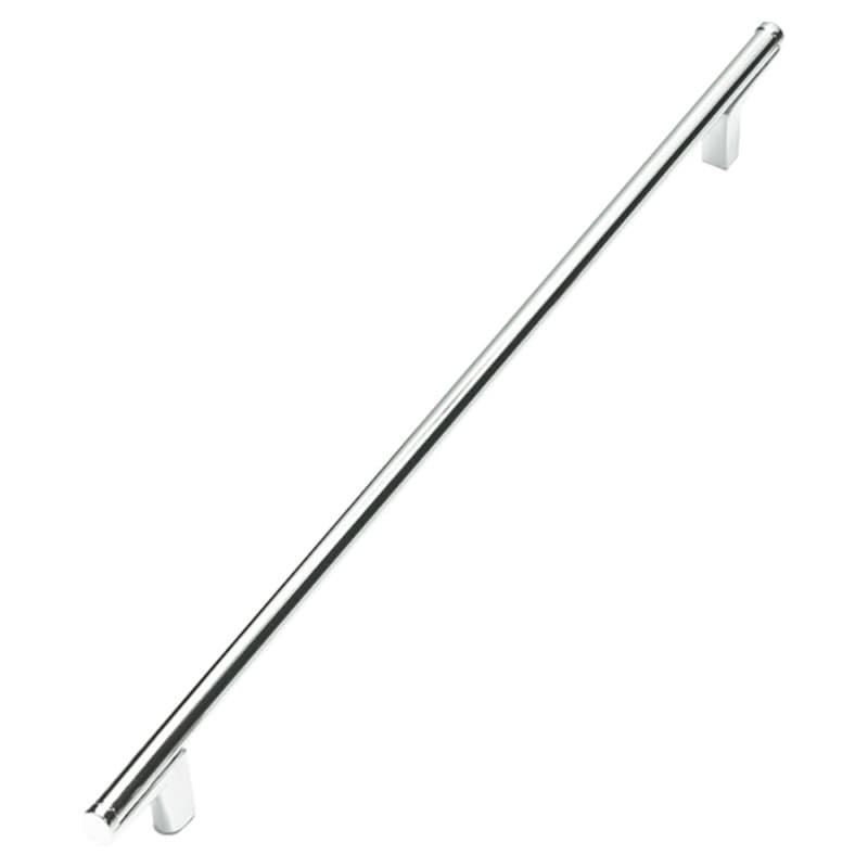 288mm Regatta Cabinet Pull, Polished Chrome