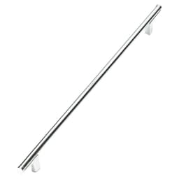 288mm Regatta Cabinet Pull, Polished Chrome