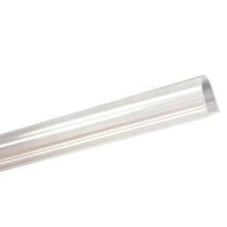 SlimLite Plexiglas Cover for ES46, 46-3/4", White
