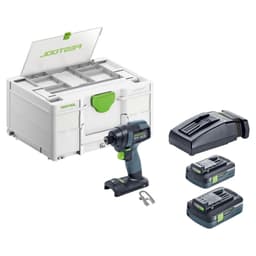 TID 18 HPC 4.0 I-Plus Cordless Impact Drill