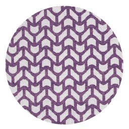 6" Xtract Cubitron II Hookit™ 240 Grit 710W No Holes Clean Sanding Disc, Ceramic on Net (50/Pack)