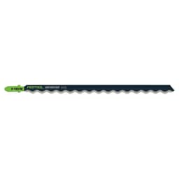 6" Jigsaw Blade for Building Material Insulating (3/Pack)