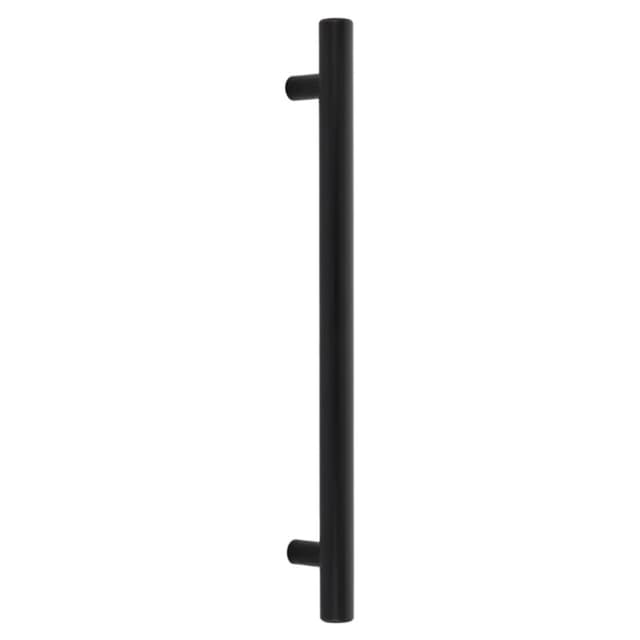 18" Bar Appliance Pull, Unlacquered Brass