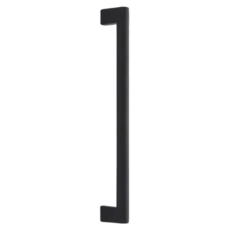 12" Trail Appliance Pull, Unlacquered Brass