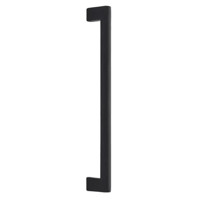 12" Trail Appliance Pull, Unlacquered Brass