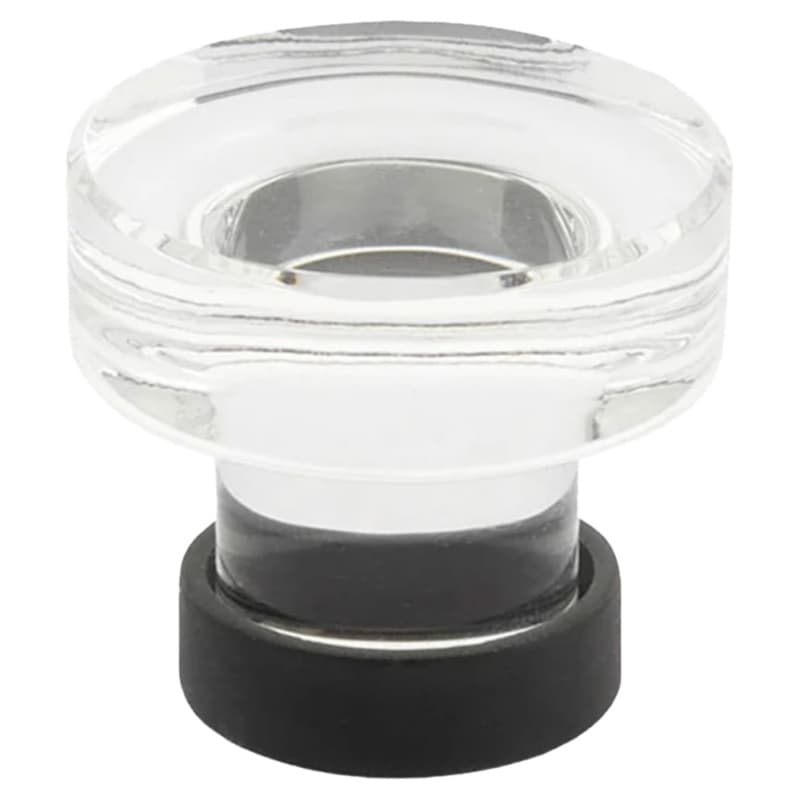 1-3/4" Grayson Cabinet Knob, Polished Brass