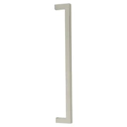 12" Warwick Appliance Pull, Satin Nickel