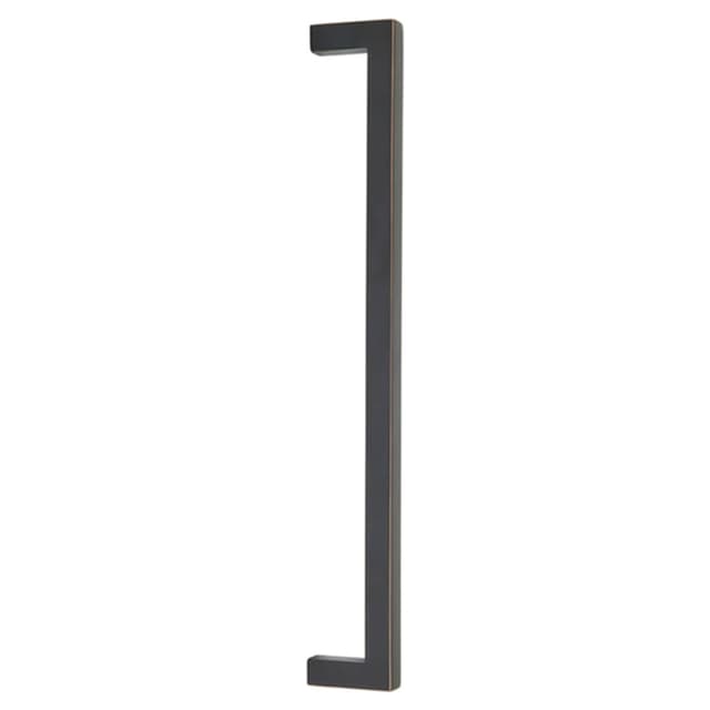 18" Warwick Appliance Pull, Oil Rubbed Bronze