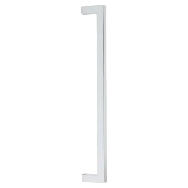 18" Warwick Appliance Pull, Polished Nickel